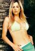 Claire Goose in bikini