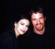 Claudia Black Image