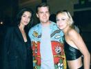 Claudia Black Pic