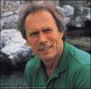 Clint Eastwood dashing looks in green shirt