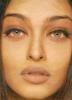Close up of Aishwarya
