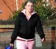 Colleen McLoughlin in style