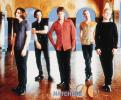 Colourfull all Matchbox Twenty