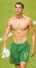 Cool looking Cristiano Ronaldo Cool looking Cristiano Ronaldo