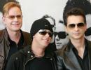 Cool looking Depeche Mode