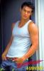 Cool looking Jason Momoa