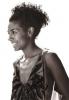 Cool looks of Marsha Thomason