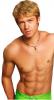 Corey Sevier looking nice