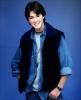 Corey Sevier smiling