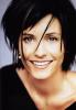 Courtney Cox Smiling