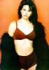Courtney Cox in red hot Bikini
