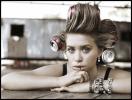 Ashley Olsen crazy look