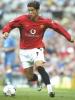 Cristiano Ronaldo in Action Cristiano Ronaldo in Action