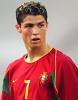 Cristiano Ronaldo on Field Cristiano Ronaldo on Field