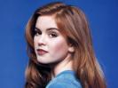 Cute Isla Fisher
