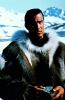 Cute Look of Steven Seagal
