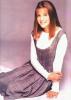 Cute Looking Larisa Oleynik