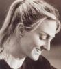 Cute Mary Pierce