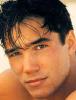 Cute looking Dean Cain