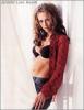 Cute looking Jennifer Love Hewitt