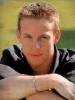 Cute looking Jenson Button
