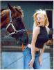 Cute looking Madeleine West