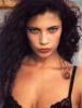 Cute looking Maribel Verdu in style
