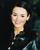 Cute looking Martine McCutcheon
