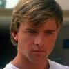 Cute looking Maxwell Caulfield
