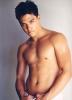 Cute looking Michael Copon