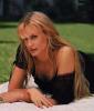 Cute looks of Daryl Hannah