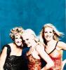 Cute looks of Dixie Chicks