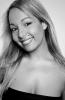 Cute looks of Donatella Panayiotou