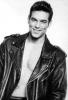 Cute looks of Eddie Cibrian