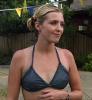 Cute looks of Jacinta Stapleton