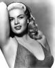 Cute looks of Jayne Mansfield