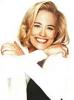Cute photo of Cybill Shepherd