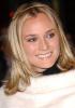 Cute smile of Diane Kruger