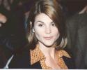 Cutie pie Lori Loughlin