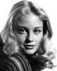 Cybill Shepherd Posing