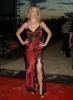Cynthia Watros in a sexy dress