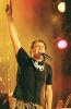Daniel Bedingfield cheering all