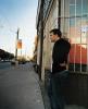 Daniel Bedingfield during busy life