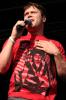 Daniel Bedingfield singing