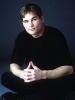Daniel Cosgrove Looking good in black shirt