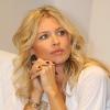 Daniela Pestova showing her beauty