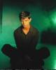Dark pic of Jason Behr