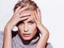 Daryl Hannah Posing