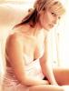 Daryl Hannah thinking