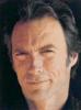 Dashing Clint Eastwood